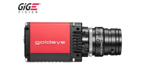 AVT - Goldeye G-033 TEC1 High-speed VGA InGaAs camera