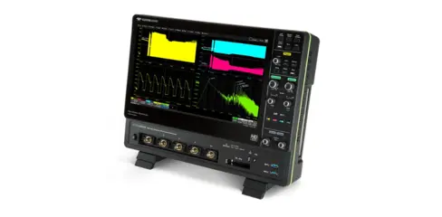 Teledyne LeCroy - HDO6000B 350 MHz - 1 GHz High Definition Oscilloscopes