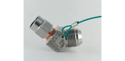 Dualos - Fittings - NEO 601B Series