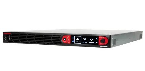 Sorensen - Asterion DC Series - High Performance DC Power Supplies