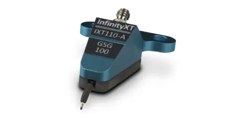FormFactor - Cascade InfinityXT Probe - Next-generation, high-frequency performance with advanced features