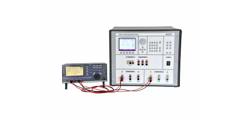 Meatest - M133C 1F Power & Energy Calibrator