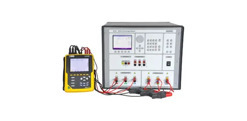 Meatest - M133C 3F Power & Energy Calibrator