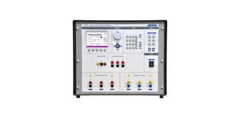 Meatest - M133Ci 1F Power & Energy Calibrator