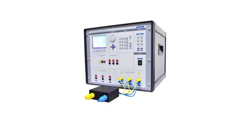 Meatest - M133Ci 3F Power & Energy Calibrator