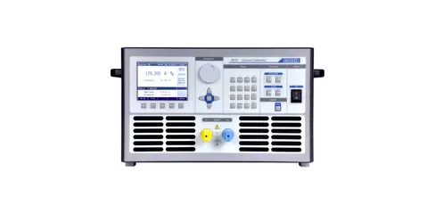 Meatest - M151 High Current Calibrator