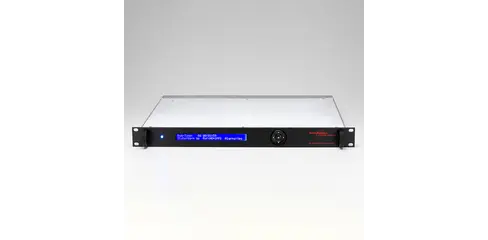 Brandywine - M212 1U Next Generation Master Clock System