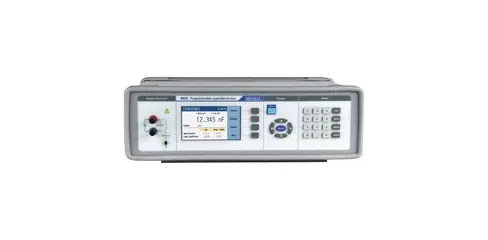 Meatest - M525 Programmable Capacitance Decade