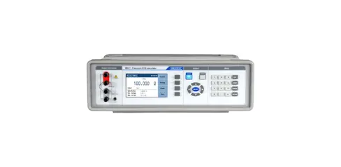 Meatest - M631 Real-Resistance RTD Simulator