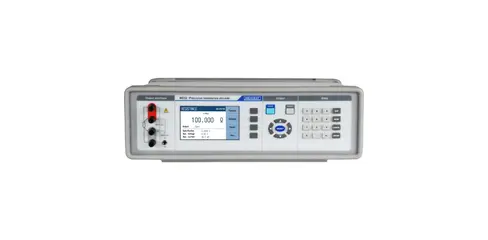 Meatest - M632 Real-Resistance Decade Box