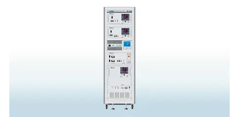 NoiseKen - Automotive Transient Surge ISO