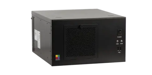 Matrox Imaging - 4Sight XV6 Expandable entry-level vision controller