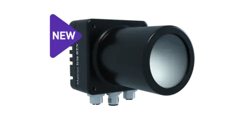 Matrox Imaging - Iris GTX Smart Cameras