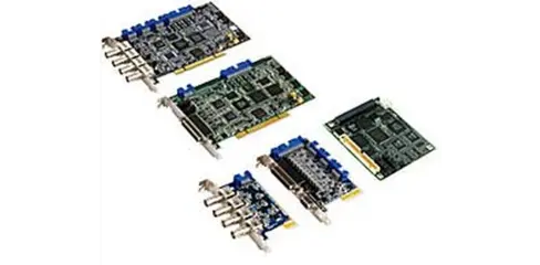 Matrox Imaging - Morphis Family