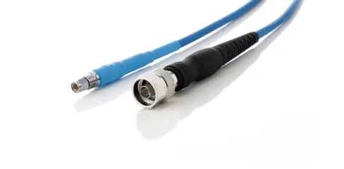 Junkosha - MWX1 Series cables - Wide operational temperature range and High durability for precision measurements