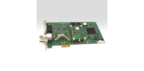 Brandywine - PCIEX-SyncClock PCI Express Timecode and GPS Reader Generator