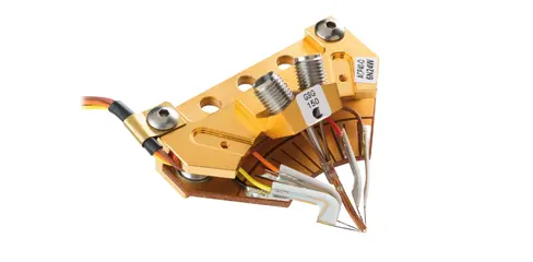 FormFactor - Cascade ACP-Q Probe - Multiple configurations for functional circuit testing