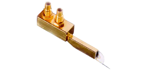 FormFactor - Cascade DCP-HTR Series Probe - High-performance DC parametric probe