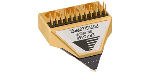 FormFactor - Cascade Eye-Pass Probe - Durable multi-contact wafer probe with controlled impedance power bypass technology