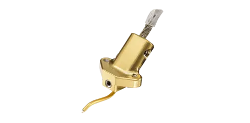 FormFactor - Cascade High Current Probe - Test power devices on wafer with high-performance and low-contact resistance on smaller pads