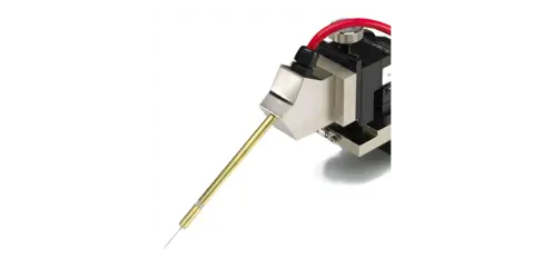 FormFactor - Cascade High Voltage Probe - Accurate and precise measurement of device parameters up to 10,000 V