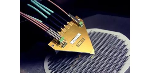 FormFactor - Cascade Multi-|Z| Probe - Test Up to 16 RF Signals with One Probe