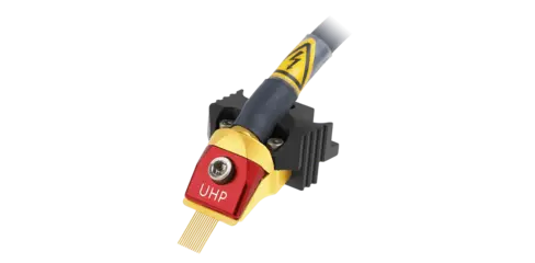 FormFactor - Cascade Ultra High-Power (UHP) - Enabling single-contact high-current/high-voltage test