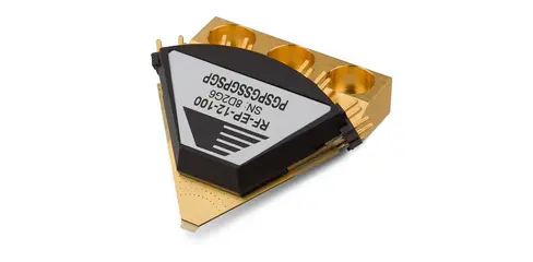 FormFactor - Cascade Unity Probe - Multicontact probe for RFIC engineering test