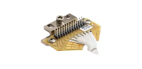 FormFactor - Cascade WPH Probe - Multi-contact DC probe with full-radius needles