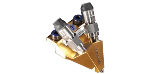 FormFactor - Cascade |Z| Probe – Coaxial - Excellent performance - longest lifetime