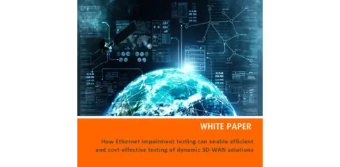Xena Networks: Plotting the performance landscape for SD-WAN