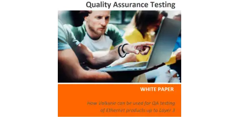 Xena Networks: How to test BroadR-Reach? Automotive Ethernet Solutions