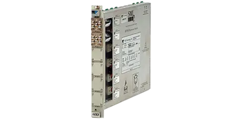 VTI Instruments - SM7000 Series Microwave Switching Modules