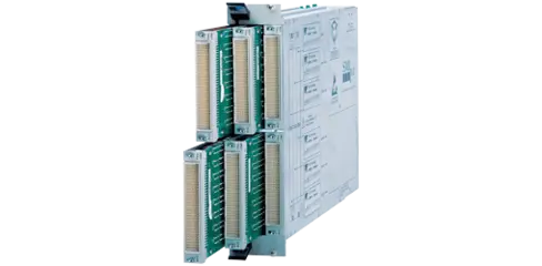 VTI Instruments - SMP4xxx product family Matrix Switches