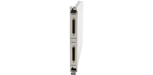 VTI Instruments - SMP3xxx product family Multiplexers and Digital Analog Converters