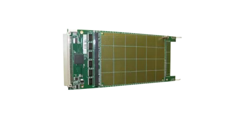 VTI Instruments - SMP7000-XX General purpose Prototyping Module