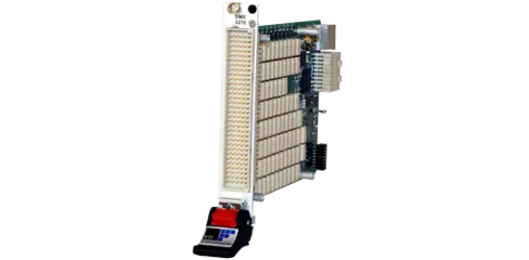 VTI Instruments - SMX-3XXX product family of Multiplexers