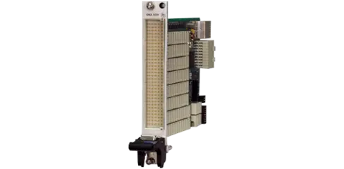 VTI Instruments - SMX-5XXX series of General Purpose Switches