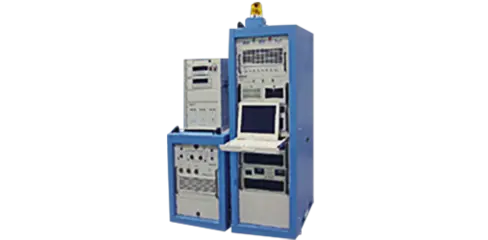 AMETEK - Spacecraft Power Bus Simulator