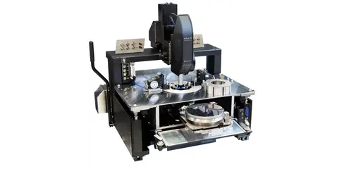 FormFactor - Cascade Summit - 200 mm manual probe system