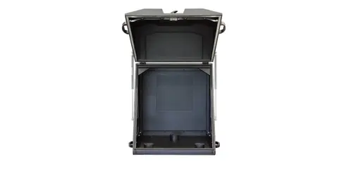 FormFactor - Cascade Shield Enclosure Light-tight probing