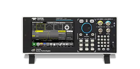 Teledyne LeCroy - T3AWG2K Series 16-bit Dual Channel Arbitrary Waveform Generator