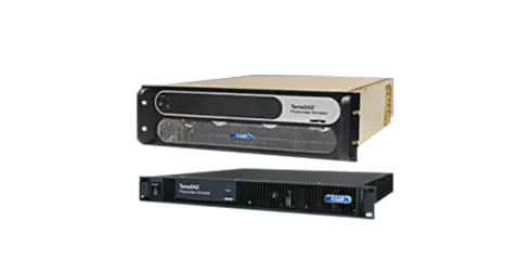 Elgar - ETS (TerraSAS) Series - Standalone Terrestrial Solar Array Photovoltaic Simulator