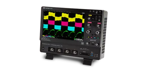 Teledyne LeCroy - WaveSurfer 4000HD High Definition Oscilloscopes 200 MHz - 1 GHz
