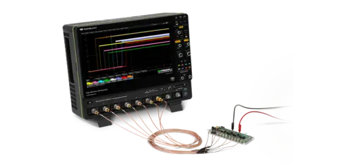 Power Integrity of Multi-Rail Embedded Designs Hands on Webinar