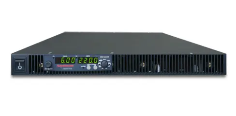 Sorensen - XG 1700 Watt, 1U Programmable DC Power Supply