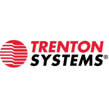Trenton System logo