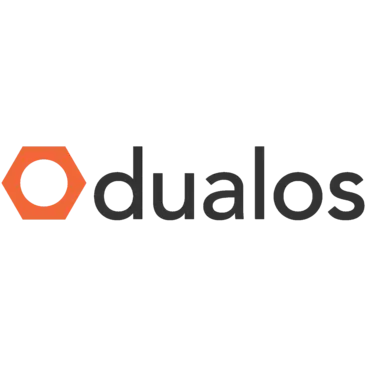 Dualos logo