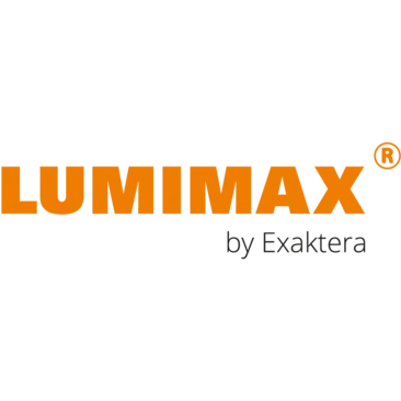 Lumimax Logo