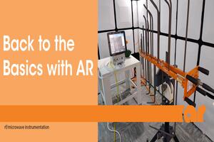 Back to Basics with AR 